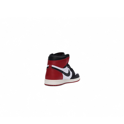 Jordan 1 Retro High OG Black Toe Reimagined Special Box