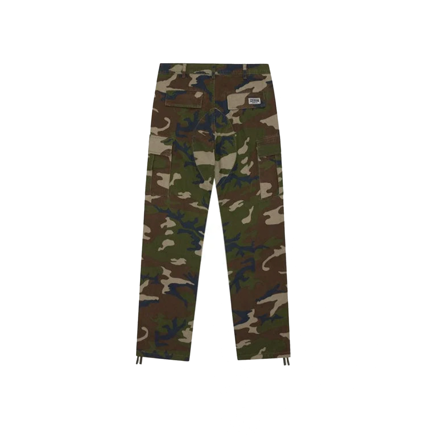 Billionaire Boys Club Running Dog Cargo Pants Camo