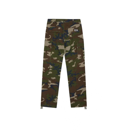 Billionaire Boys Club Running Dog Cargo Pants Camo