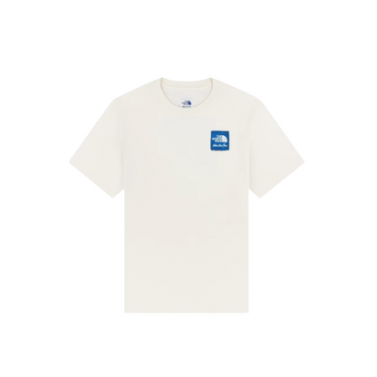 Aimé Leon Dore x The North Face Logo Tee Pristine