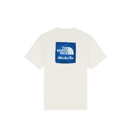 Aimé Leon Dore x The North Face Logo Tee Pristine
