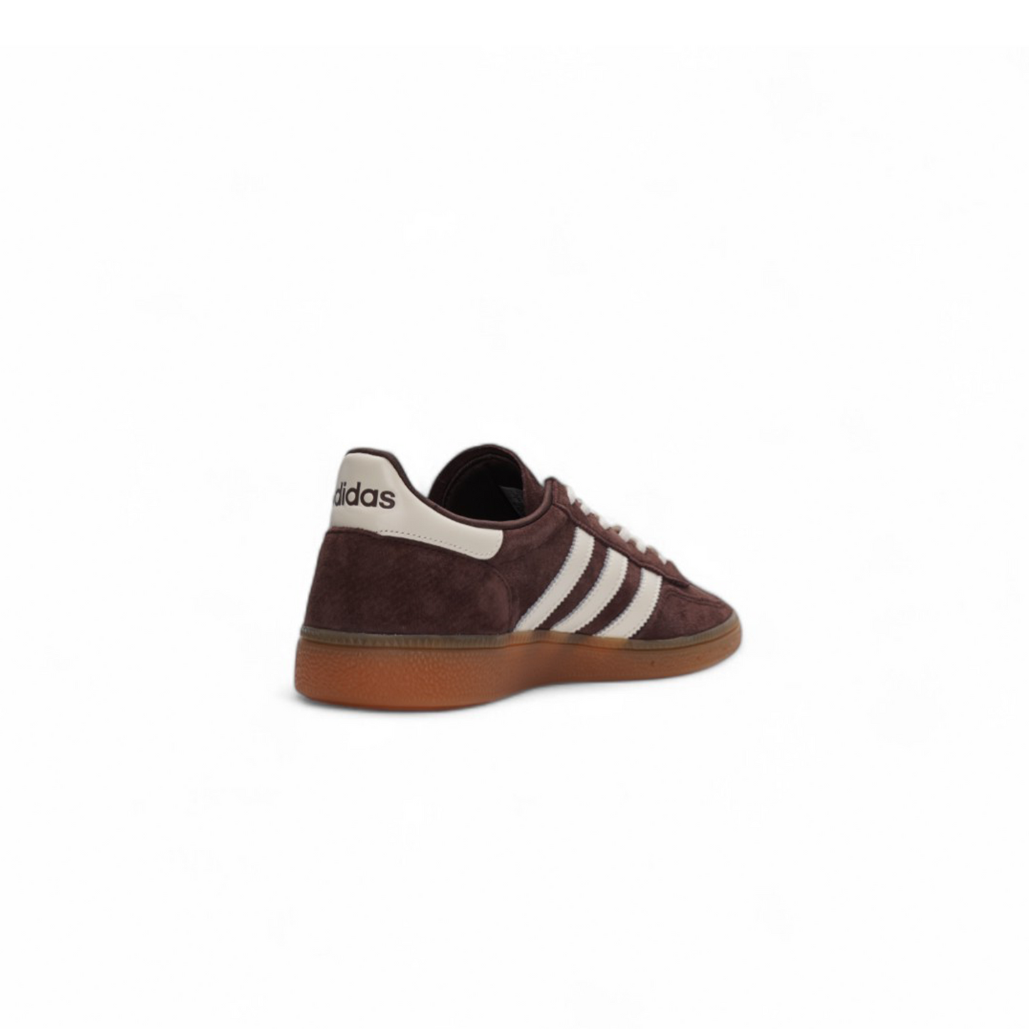 adidas Handball Spezial Sporty & Rich Brown