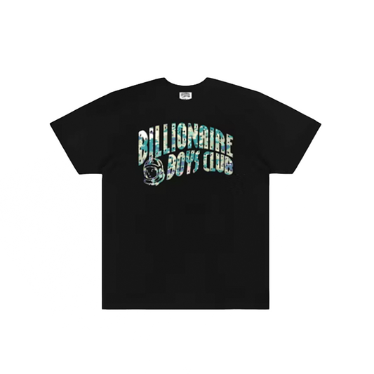 Billionaire Boys Club Arch Particles Tee Black