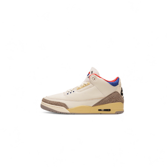Jordan 3 Retro Seoul 2.0