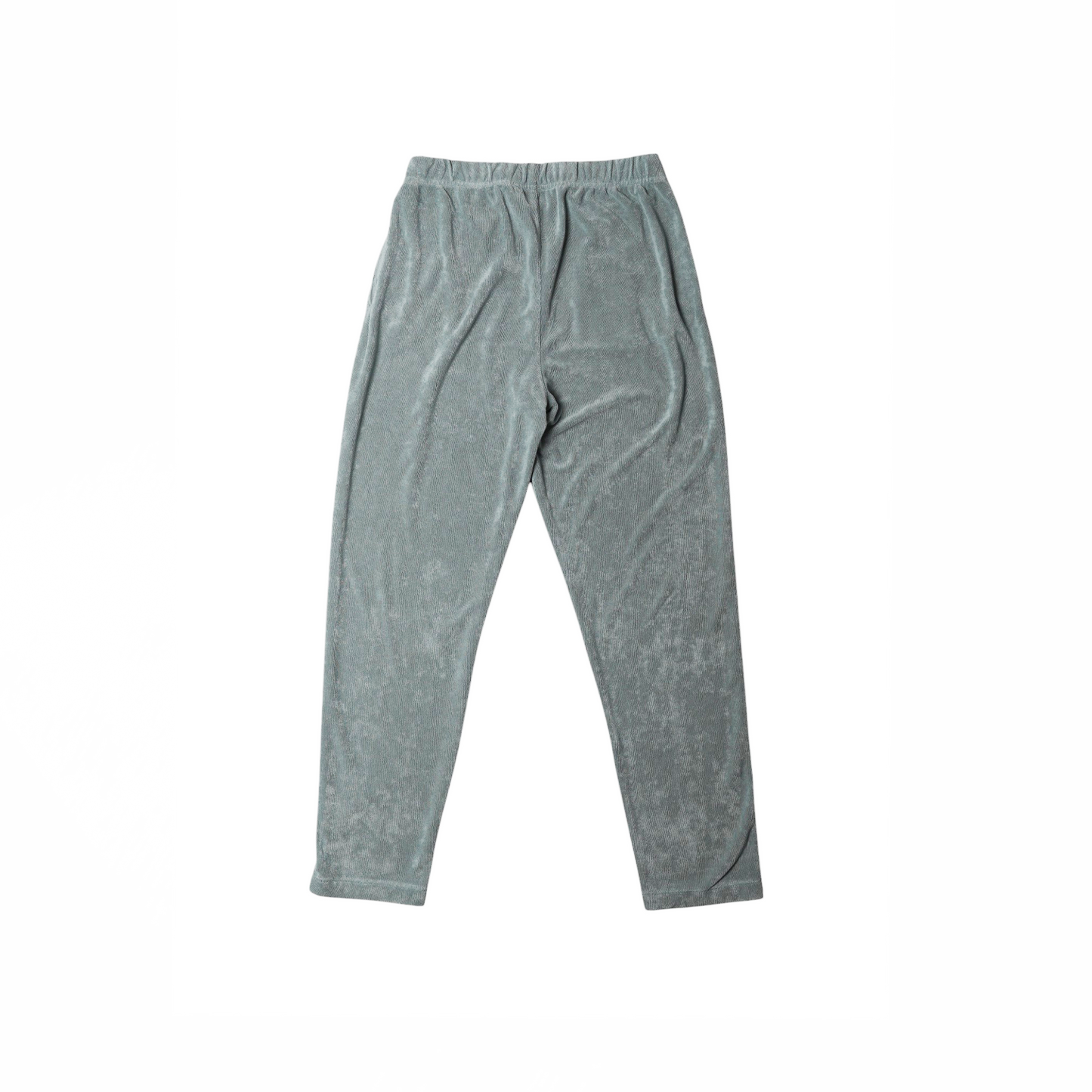 Fear of God Resort Pants in Terry Cloth
