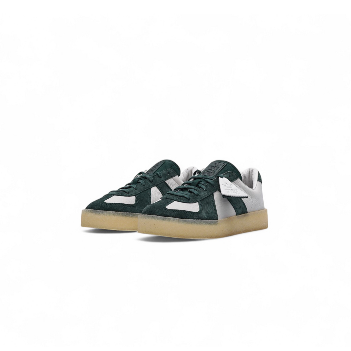 adidas Clarks 8th Street BW Army by Ronnie Fieg Vitality Green