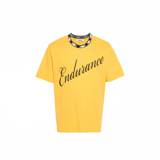 Wales Bonner Endurance organic cotton T-shirt