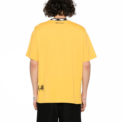 Wales Bonner Endurance organic cotton T-shirt