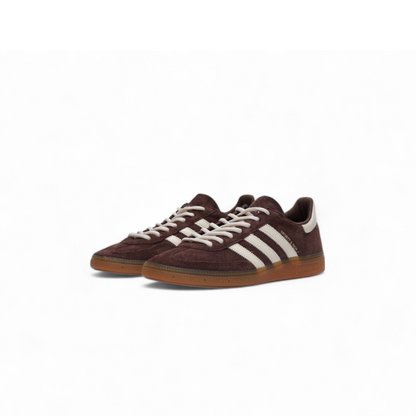 adidas Handball Spezial Sporty & Rich Brown