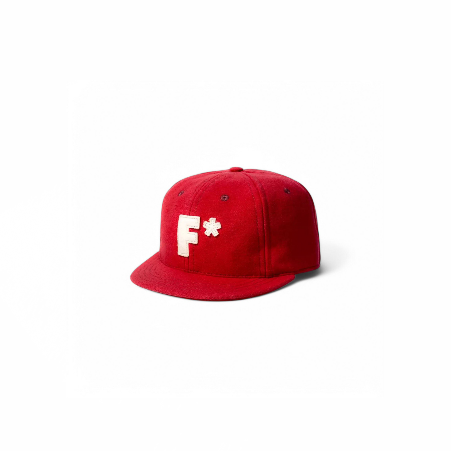 Golf le Fleur Ebbets Hat Red