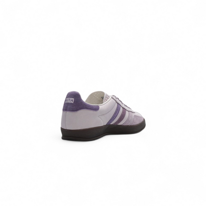 adidas Gazelle Indoor Kith Classics Ash Purple