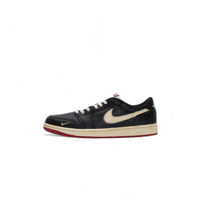 Jordan 1 Retro Low OG Nigel Sylvester Better With Time