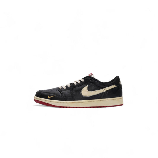 Jordan 1 Retro Low OG Nigel Sylvester Better With Time