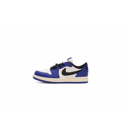 Jordan 1 Retro Low OG Game Royal (PS)