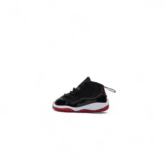 Jordan 11 Retro Playoffs Bred (TD)