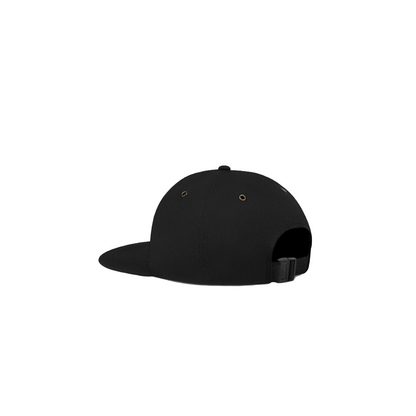 Aimé Leon Dore x The North Face Nylon Logo Hat Black