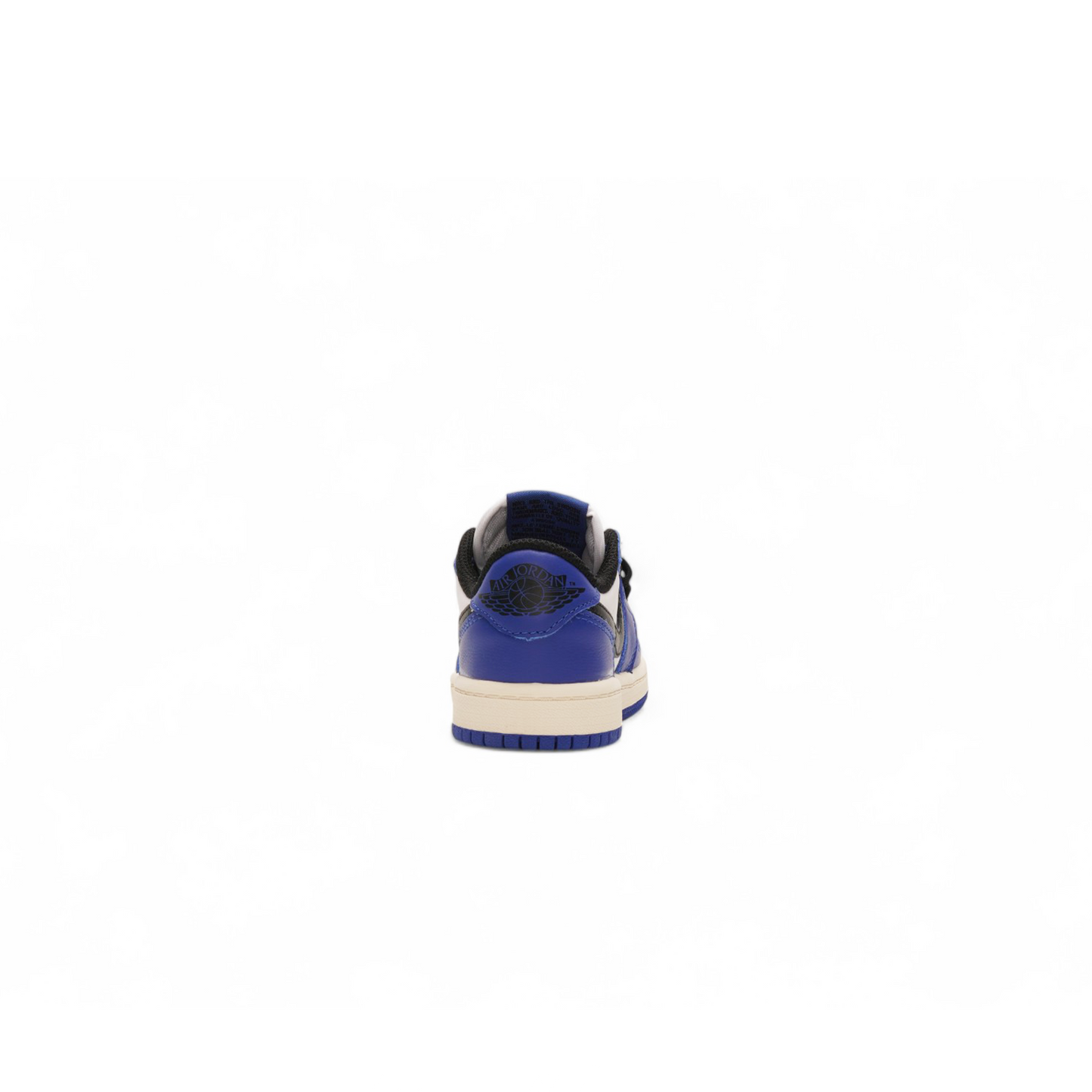 Jordan 1 Retro Low OG Game Royal (PS)
