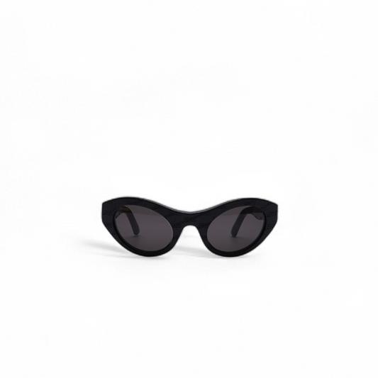Balenciaga BB0250S Sunglasses Black