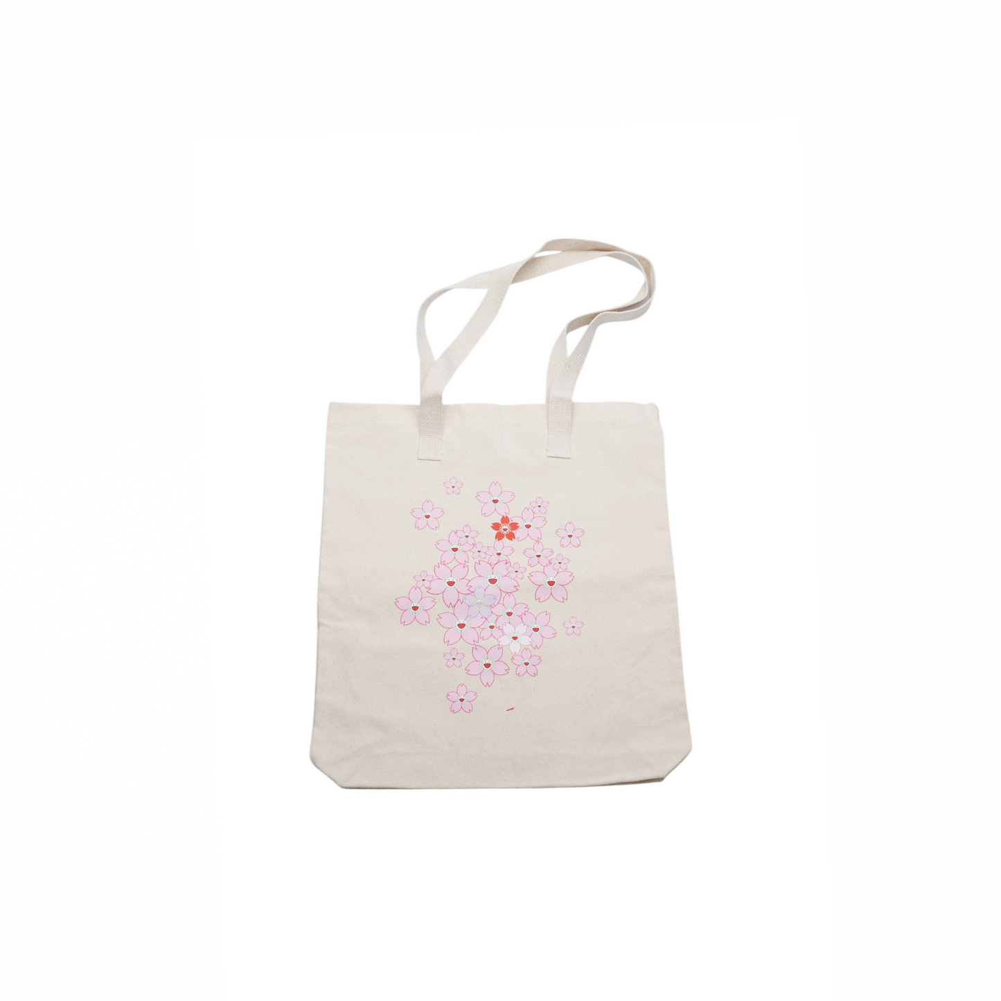 Takashi Murakami Blossom Tote Bag