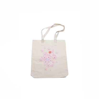 Takashi Murakami Blossom Tote Bag