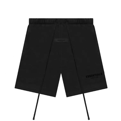 Fear of God Essentials Relaxed Shorts Stretch Limo