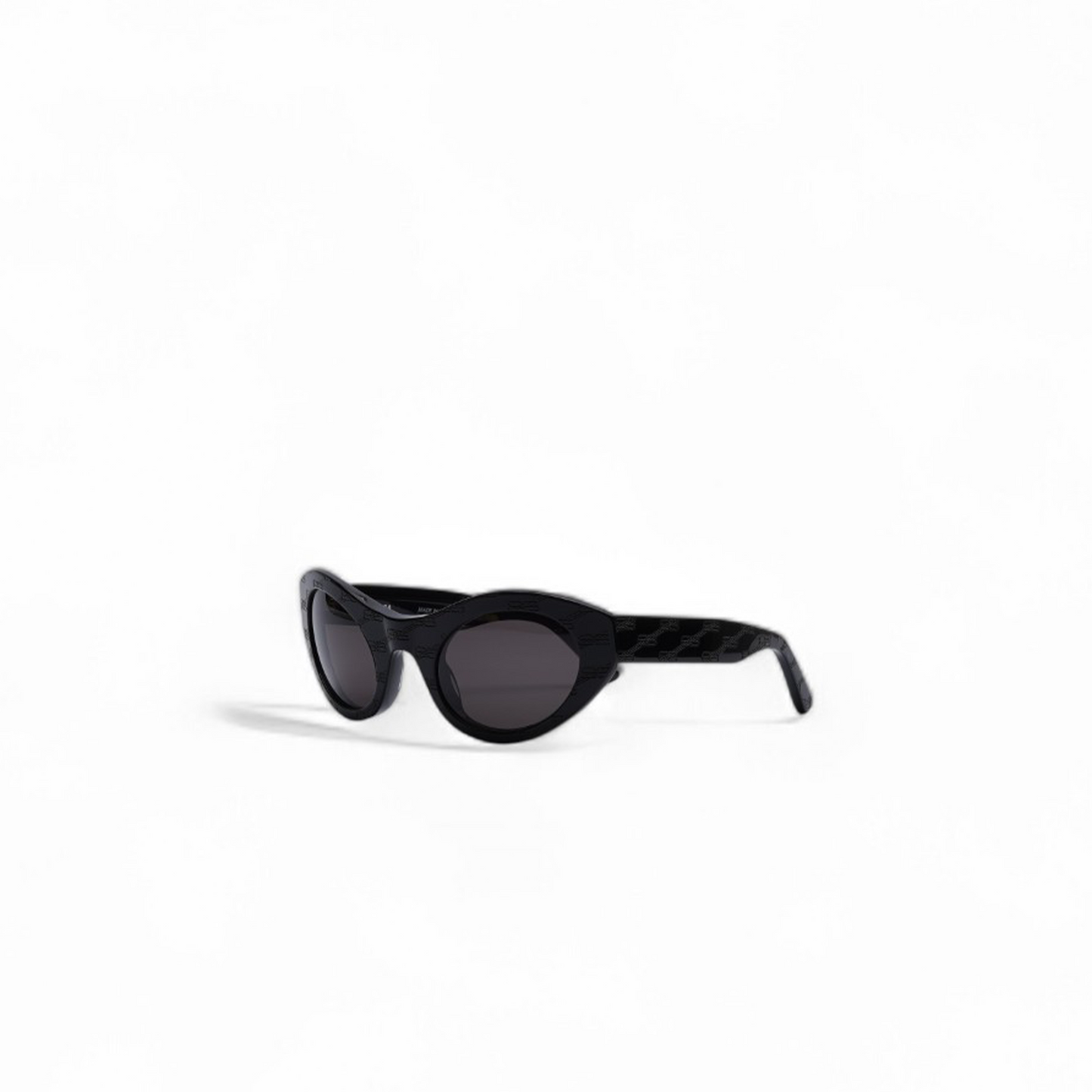 Balenciaga BB0250S Sunglasses Black