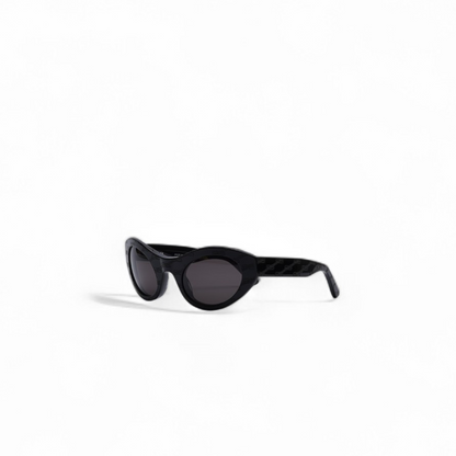 Balenciaga BB0250S Sunglasses Black