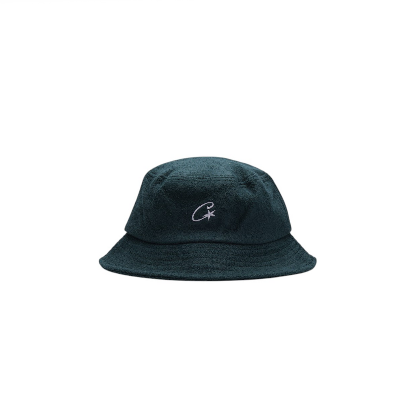 Corteiz Green Bucket Hat