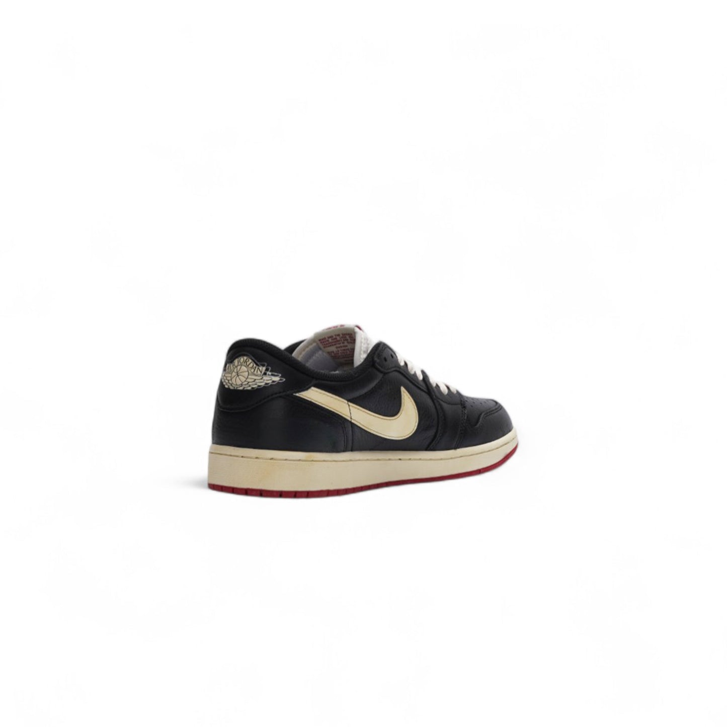 Jordan 1 Retro Low OG Nigel Sylvester Better With Time