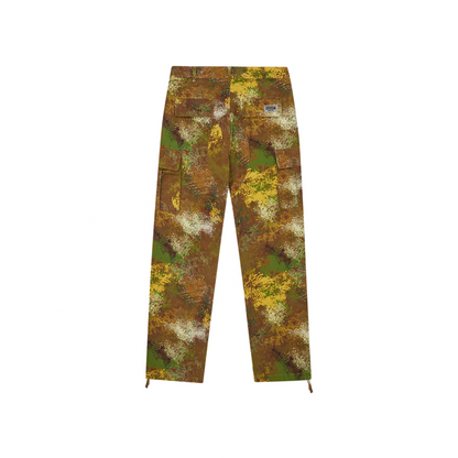 Billionaire Boys Club Running Dog Cargo Pant Camo