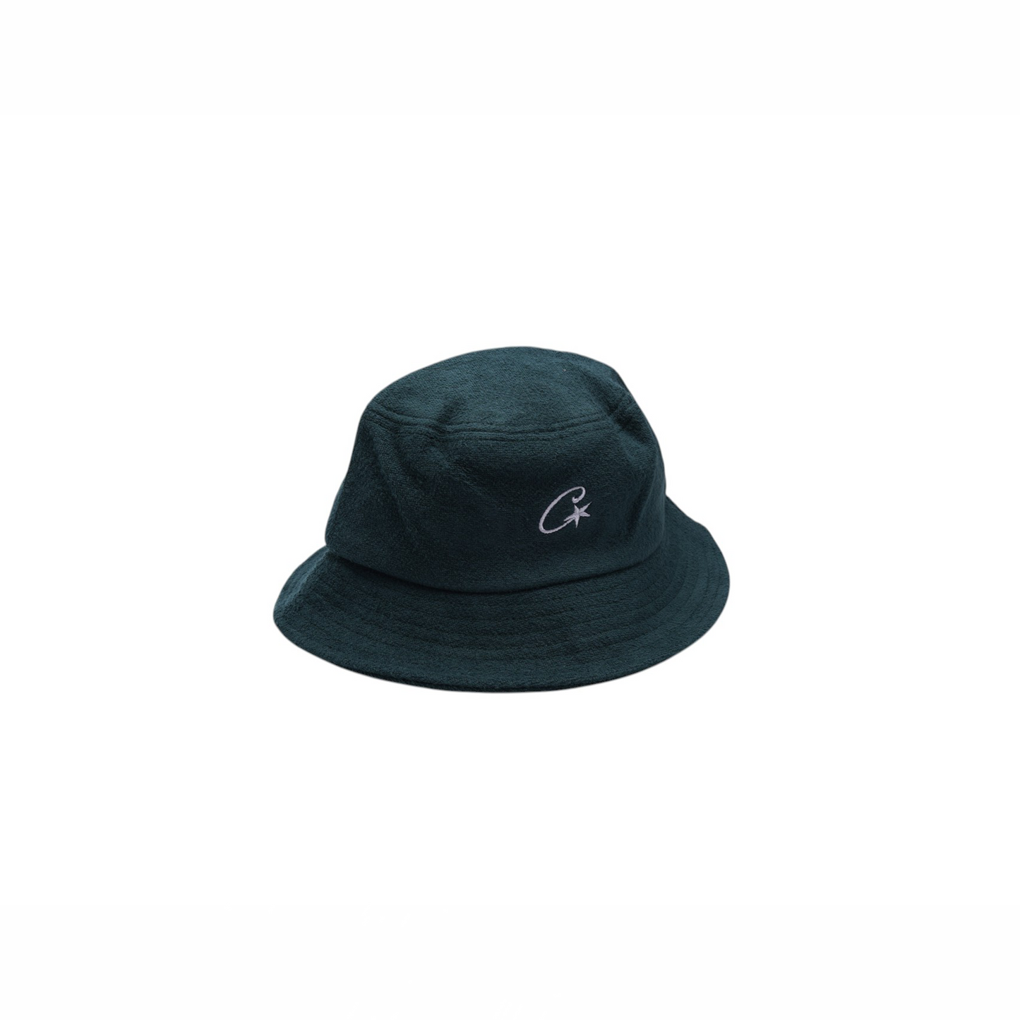 Corteiz Green Bucket Hat