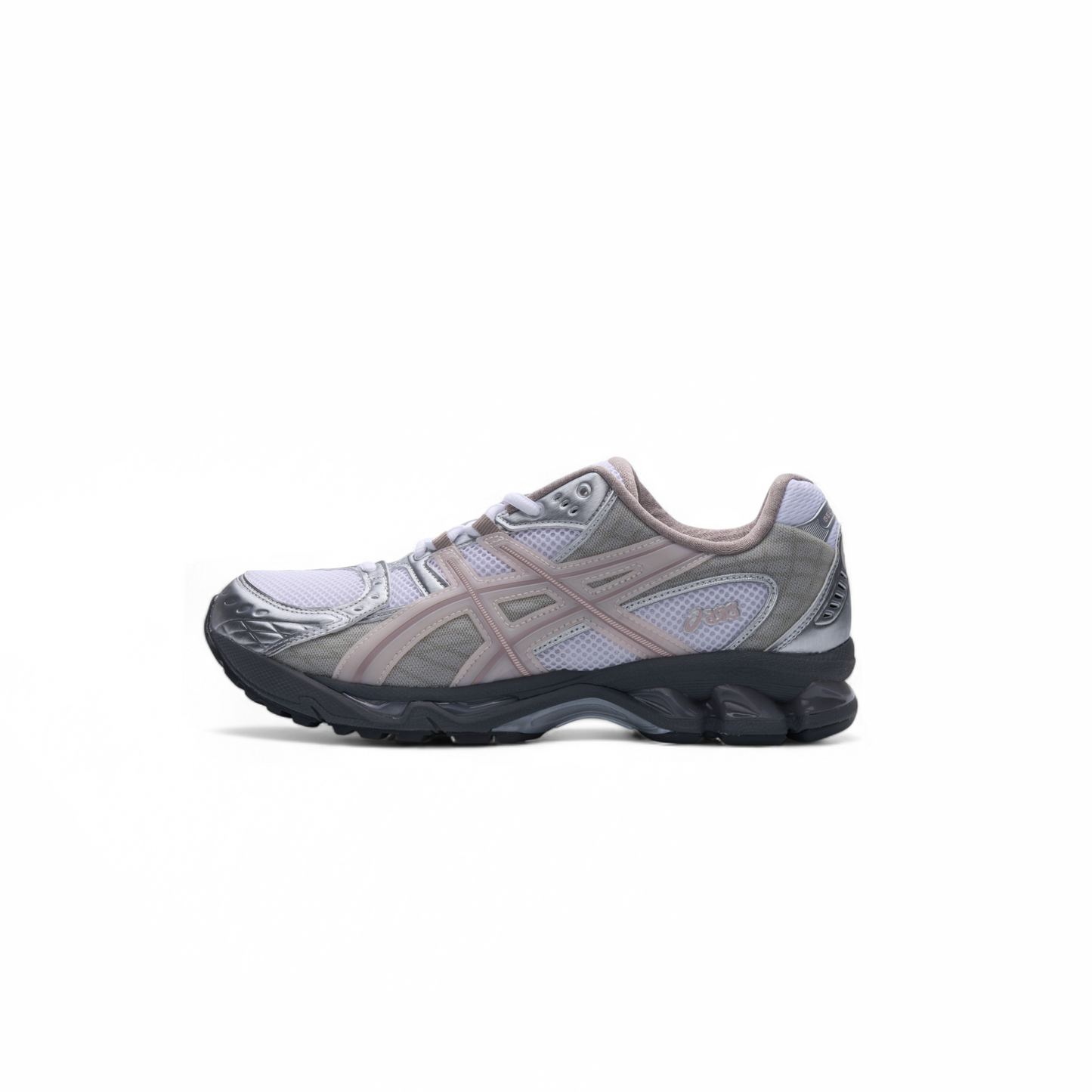 ASICS Gel-Nimbus 10.1 Kith White Morganite