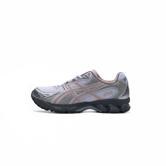 ASICS Gel-Nimbus 10.1 Kith White Morganite