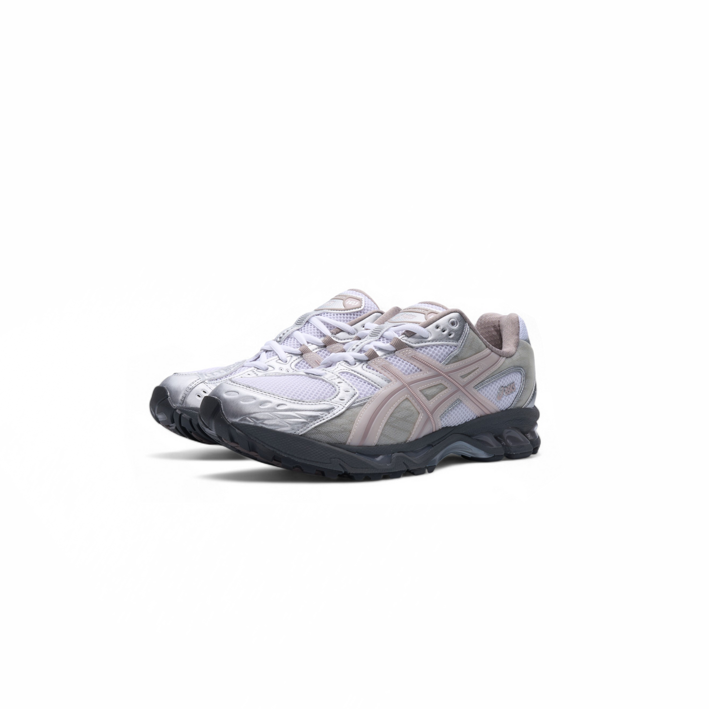 ASICS Gel-Nimbus 10.1 Kith White Morganite