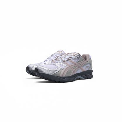 ASICS Gel-Nimbus 10.1 Kith White Morganite