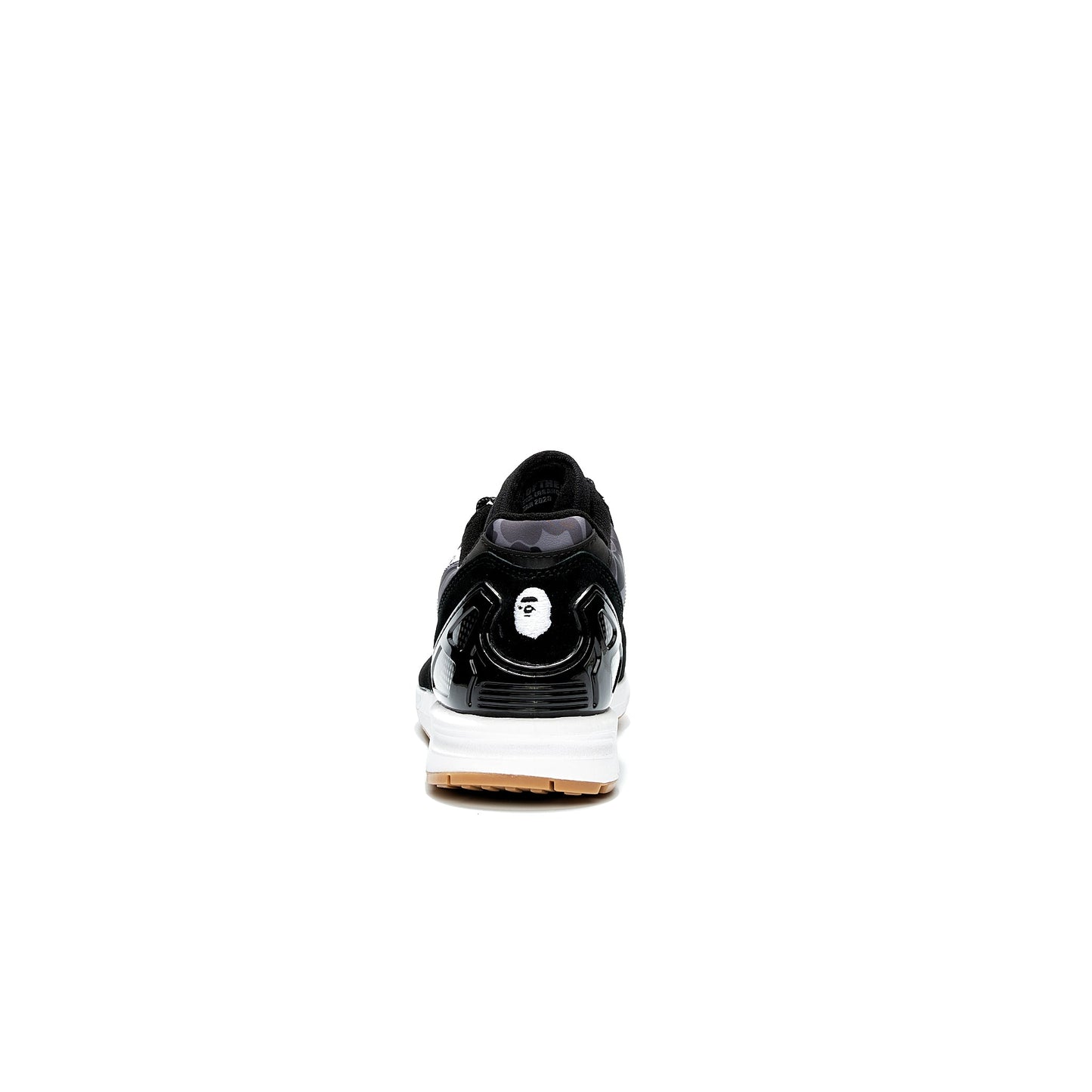adidas ZX 8000 Bape Undefeated Black
