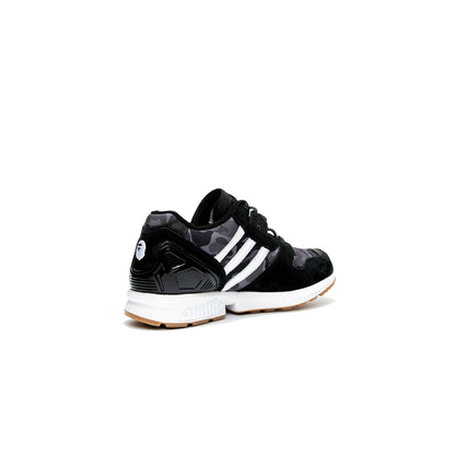 adidas ZX 8000 Bape Undefeated Black