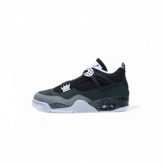 Jordan 4 Retro Fear (2024)