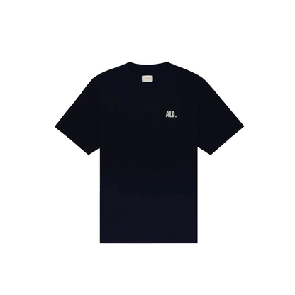 Aime Leon Dore SS Homerun Robbers Tee Navy Blazer