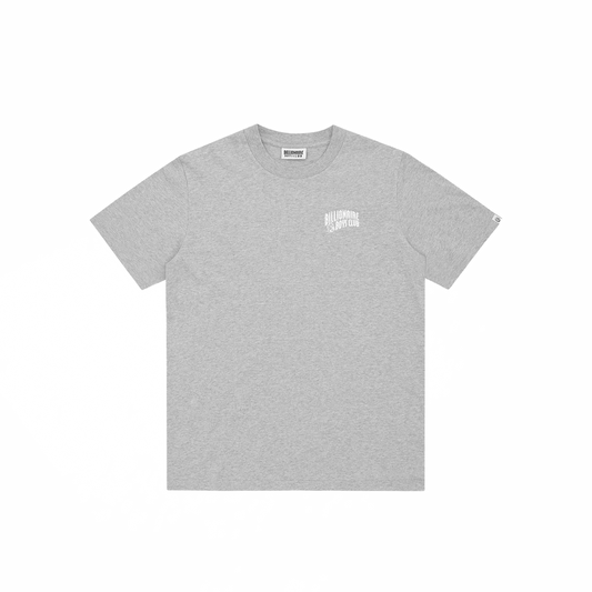 Billionaire Boys Club Small Arch Logo T-shirt Heather Grey