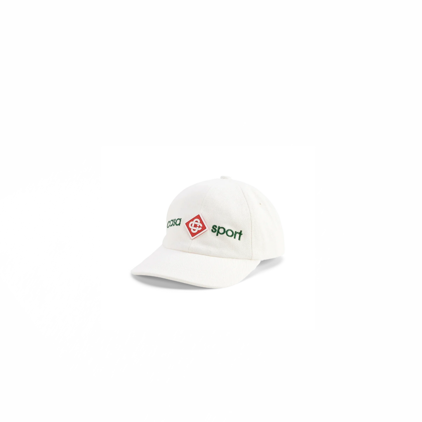 Casablanca Casa Sport Logo Cap