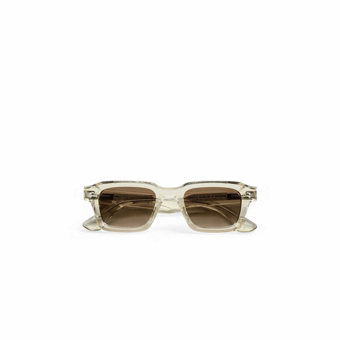 Chimi 03 Pale Yellow