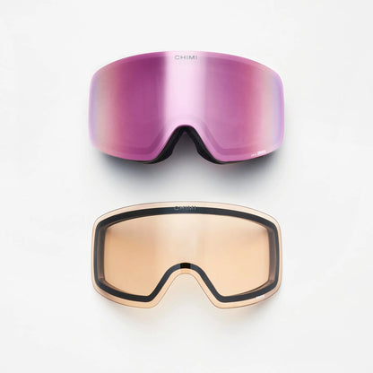 Chimi Ski 01 Lavendel