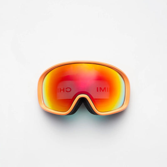 Chimi Ski 03 Orange