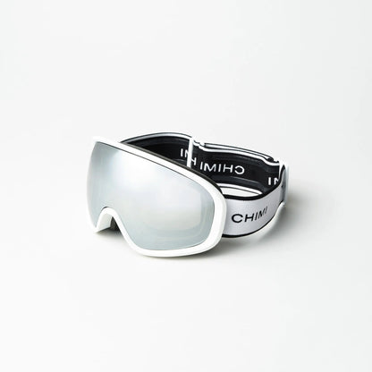 Chimi Ski 03 White