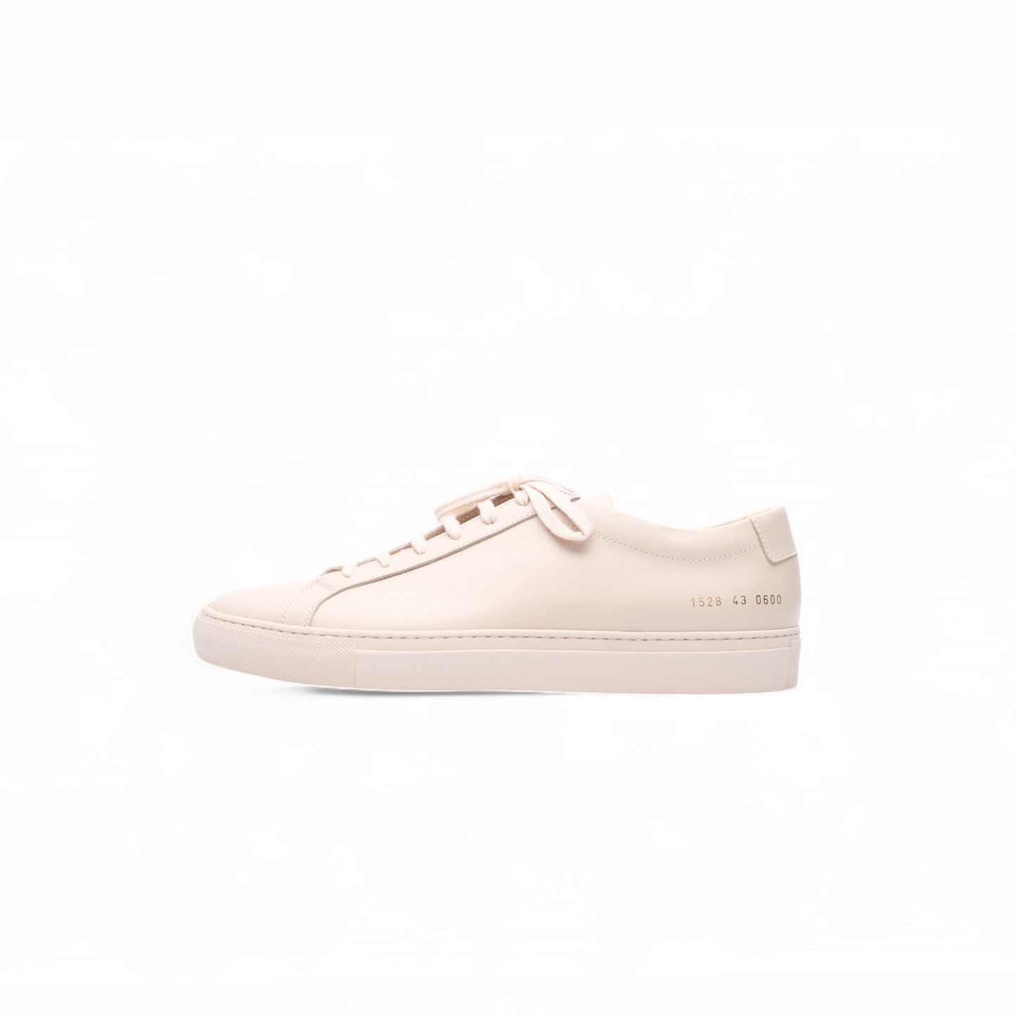 Common Projects Original Achilles Pink