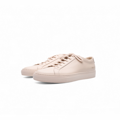 Common Projects Original Achilles Pink