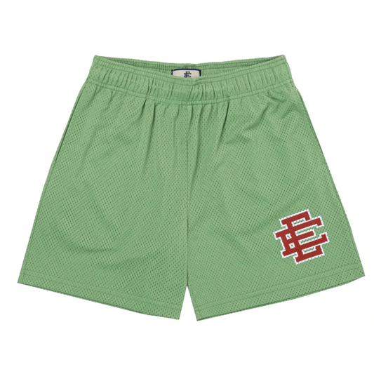 Eric Emanuel EE Basic Short Jade Green