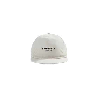Fear of God Essentials RC A-Frame Hat Moonstruck