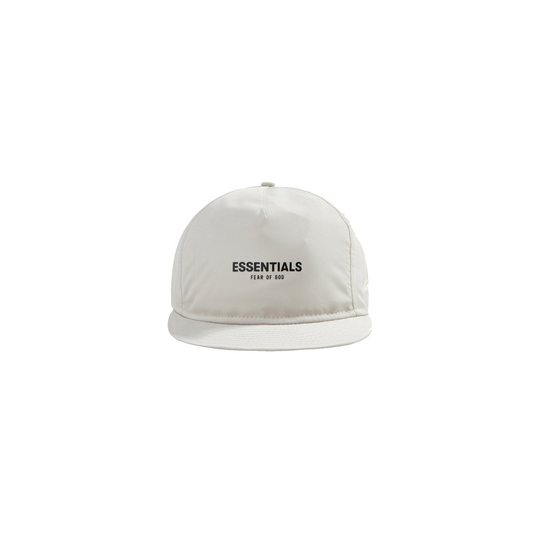 Fear of God Essentials RC A-Frame Hat Moonstruck